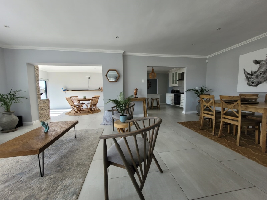 To Let 3 Bedroom Property for Rent in Fountains Estate Eastern Cape